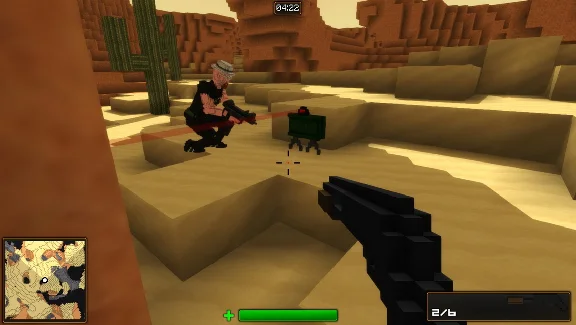 Blockstorm (Steam Gift / RU / CIS)