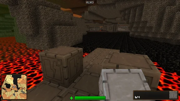 Blockstorm (Steam Gift / RU / CIS)