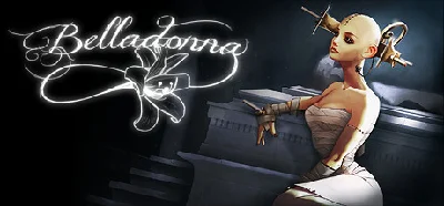 Belladonna 🔑STEAM КЛЮЧ 🔥РОССИЯ + СНГ