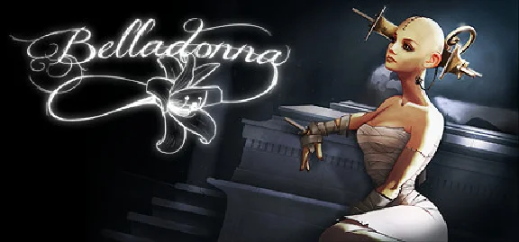 Belladonna 🔑STEAM КЛЮЧ 🔥РОССИЯ + СНГ