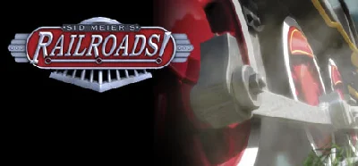 Sid Meier´s Railroads! 🔑STEAM KEY 🔥RUSSIA + GLOBAL