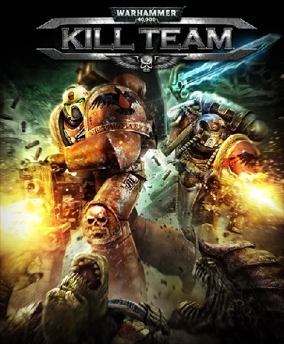 Warhammer 40,000: Kill Team (Steam KEY) + GIFT