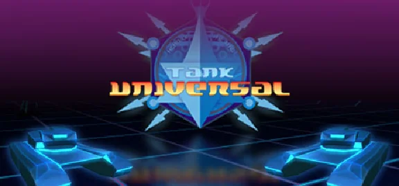 Tank Universal (Steam Key, Region Free)