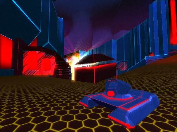 Tank Universal (Steam Key, Region Free)