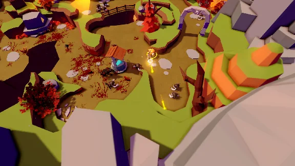 Gunnheim (Steam Key, GLOBAL)