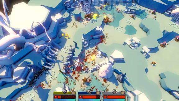 Gunnheim (Steam Key, GLOBAL)