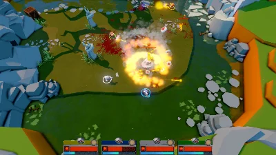 Gunnheim (Steam Key, GLOBAL)