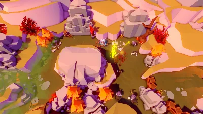 Gunnheim (Steam Key, GLOBAL)