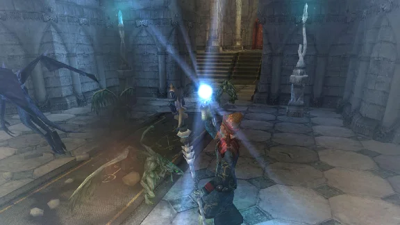 Avencast: Rise of the Mage (Steam Key, Region Free)