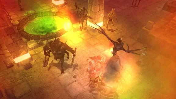 Avencast: Rise of the Mage (Steam Key, Region Free)