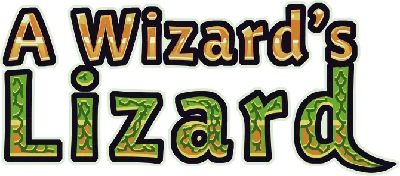 A Wizard´s Lizard (Steam Key / ROW / Region Free)
