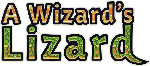 A Wizard´s Lizard (Steam Key / ROW / Region Free)