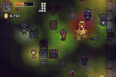 A Wizard´s Lizard (Steam Key / ROW / Region Free)