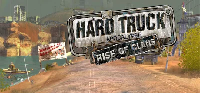 Hard Truck Apocalypse: Rise Of Clans / Ex Machina M113