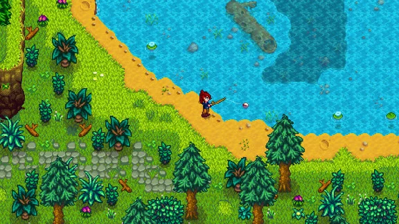Stardew Valley (Steam Gift / RU+CIS)