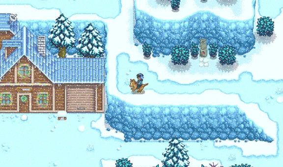 Stardew Valley (Steam Gift / RU+CIS)