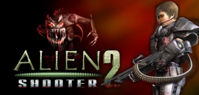 Alien Shooter 2: Reloaded - STEAM Key - Region Free