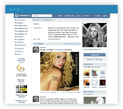 Likes Vkontakte (Fast, Guaranteed, Cheap)