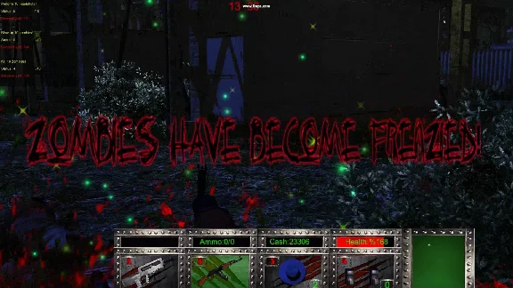The Slaughtering Grounds (Steam KEY ROW Region Free)