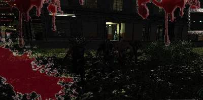 The Slaughtering Grounds (Steam KEY ROW Region Free)