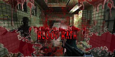 The Slaughtering Grounds (Steam KEY ROW Region Free)