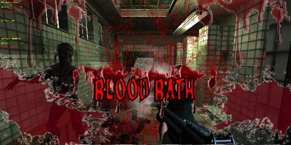 The Slaughtering Grounds (Steam KEY ROW Region Free)