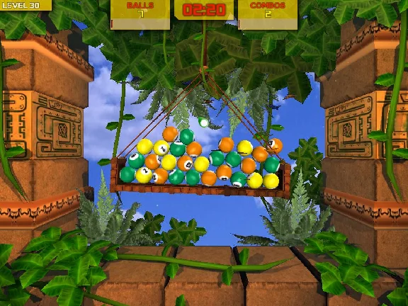 Match 3 Revolution (Steam KEY ROW Region Free)