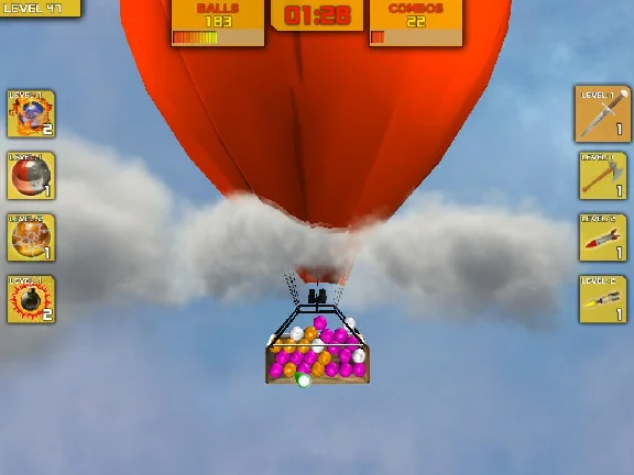 Match 3 Revolution (Steam KEY ROW Region Free)