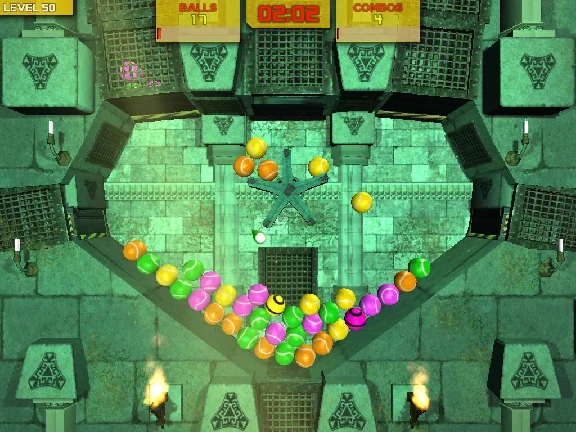 Match 3 Revolution (Steam KEY ROW Region Free)