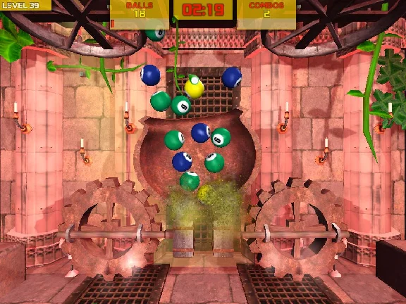 Match 3 Revolution (Steam KEY ROW Region Free)
