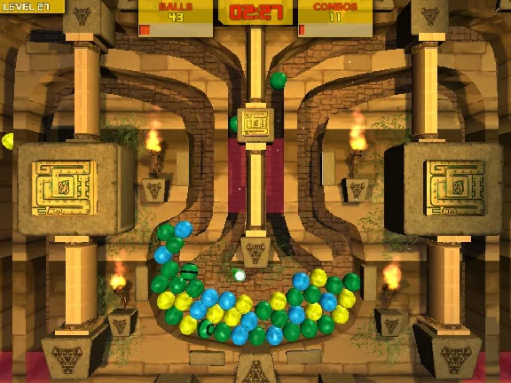 Match 3 Revolution (Steam KEY ROW Region Free)