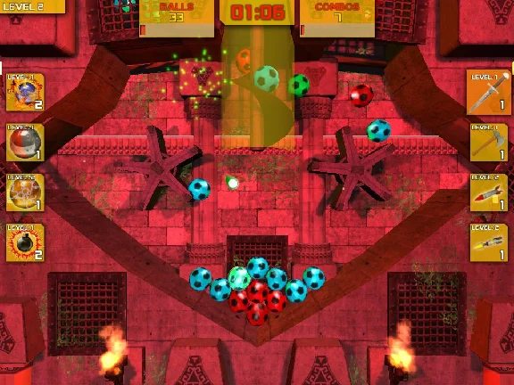 Match 3 Revolution (Steam KEY ROW Region Free)
