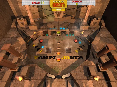 Match 3 Revolution (Steam KEY ROW Region Free)