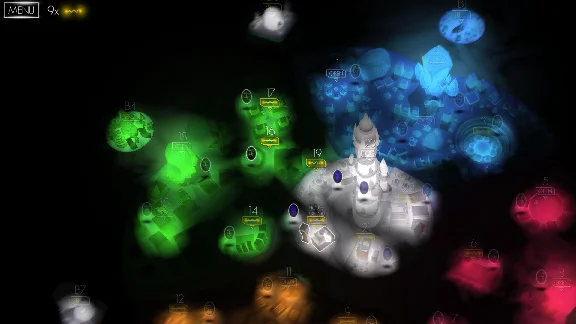 Lowglow (Steam KEY ROW Region Free)