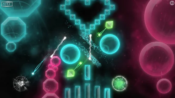 Lowglow (Steam KEY ROW Region Free)