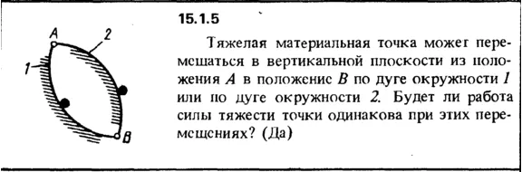 Решение задачи 15.1.5 из сборника Кепе О.Е. 1989 года