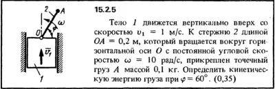Solution 15.2.5 collection of Kep OE 1989