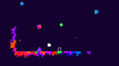 INK - Steam KEY - Region Free / ROW / GLOBAL