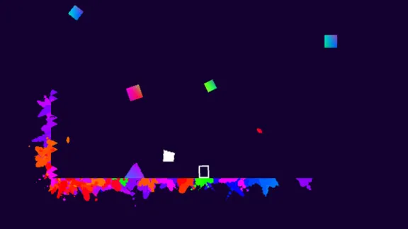 INK - Steam KEY - Region Free / ROW / GLOBAL