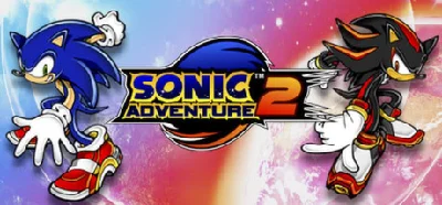 Sonic Adventure 2 🔑STEAM KEY 🌎GLOBAL