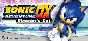 Sonic Adventure DX (STEAM KEY / REGION FREE)