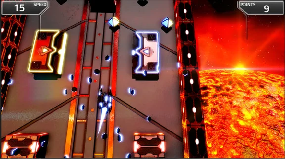 NeXus: One Core (STEAM KEY/ Region free)