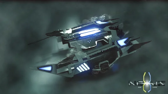 NeXus: One Core (STEAM KEY/ Region free)
