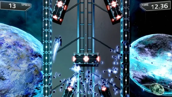 NeXus: One Core (STEAM KEY/ Region free)