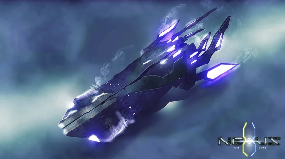 NeXus: One Core (STEAM KEY/ Region free)