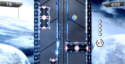 NeXus: One Core (STEAM KEY/ Region free)