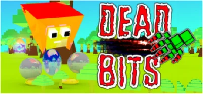Dead Bits (Steam Key)