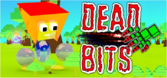Dead Bits (Steam Key)