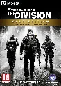 z Tom Clancy’s The Division Gold Edition (Uplay)