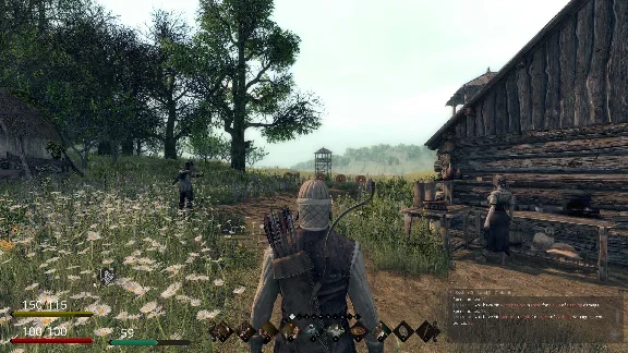 Life is Feudal: Your Own (Steam Key, GLOBAL)